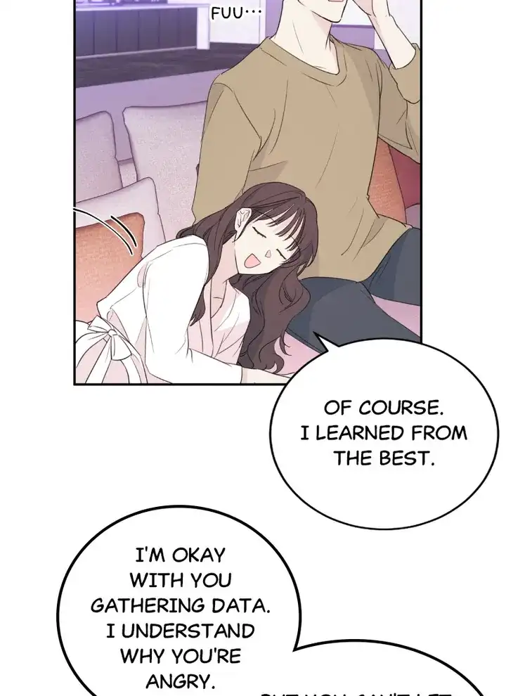 Today Living With You Chapter 90 - page 12