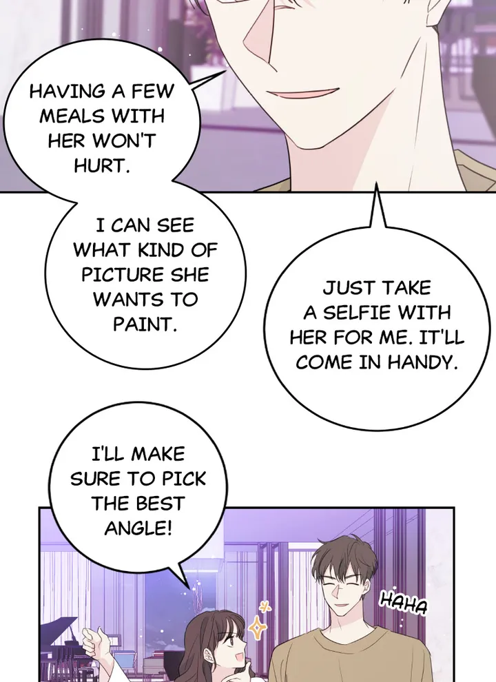 Today Living With You Chapter 90 - page 15
