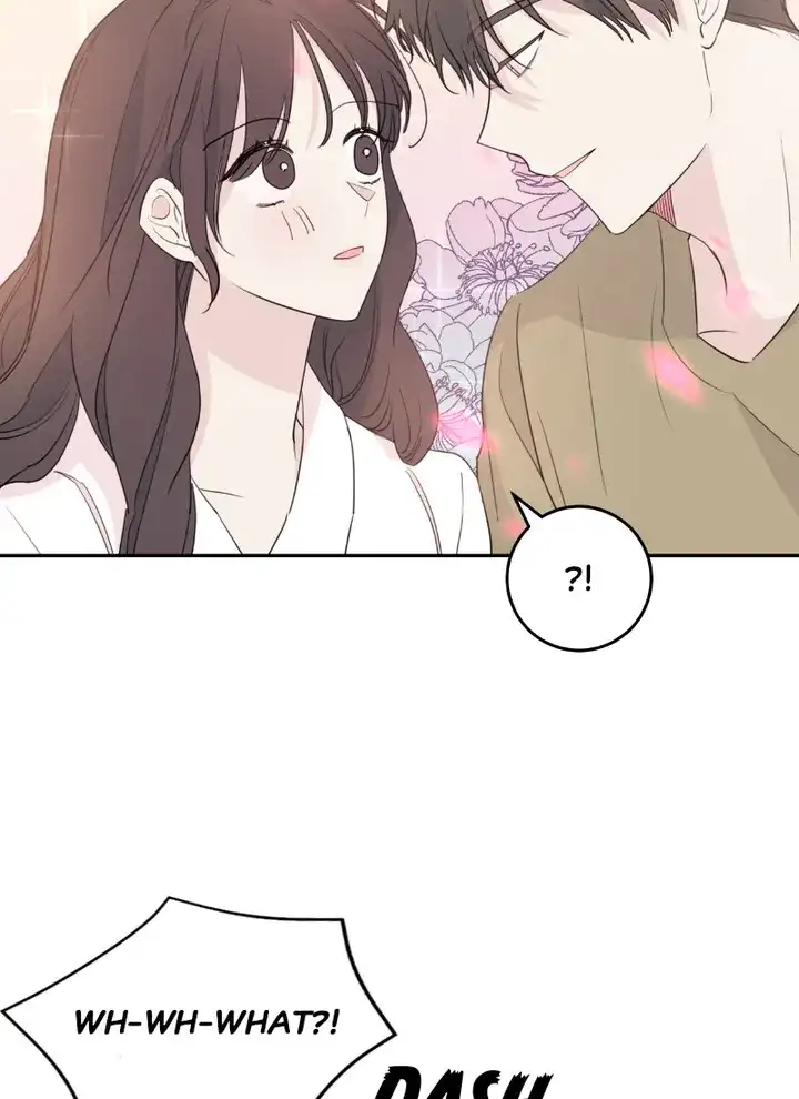Today Living With You Chapter 90 - page 17