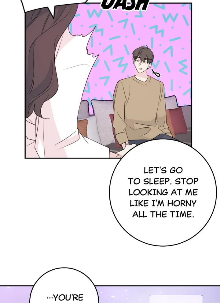 Today Living With You Chapter 90 - page 18