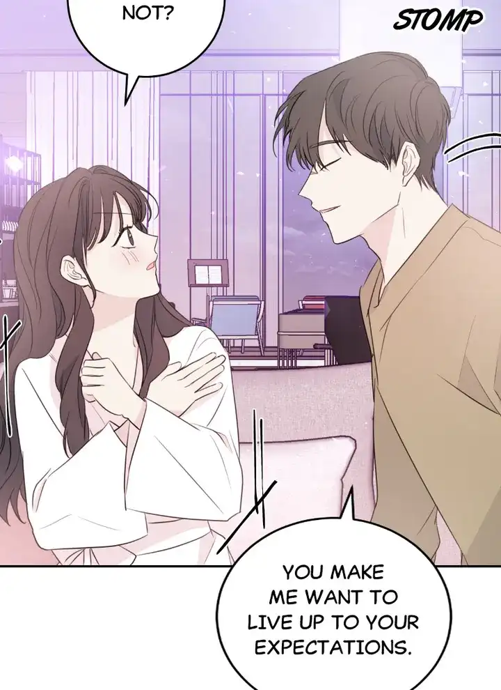 Today Living With You Chapter 90 - page 19