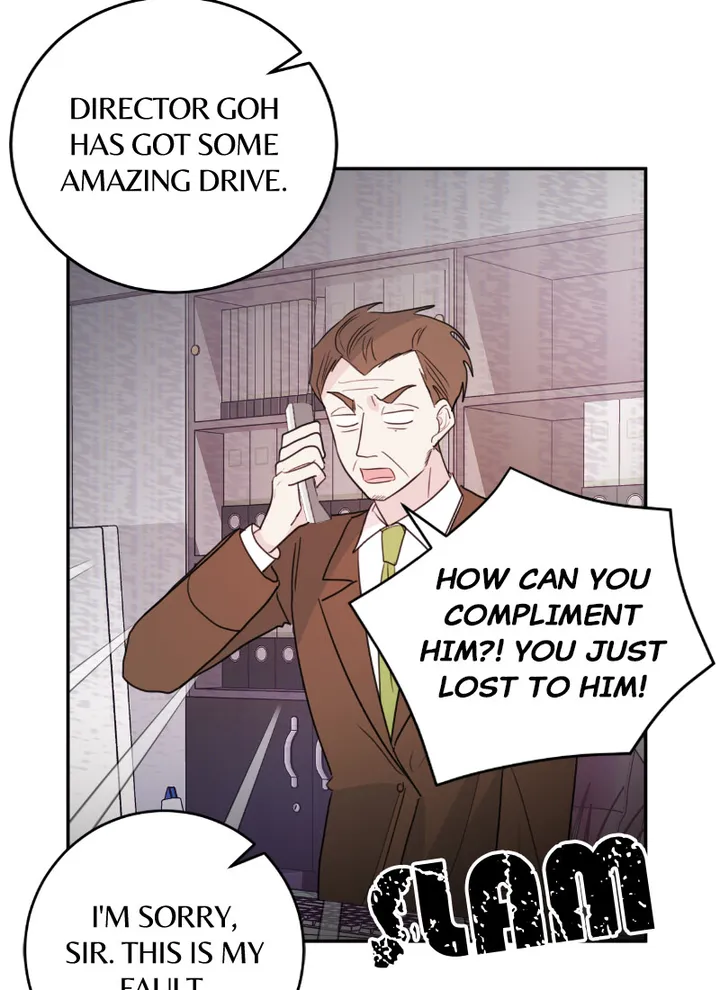 Today Living With You Chapter 90 - page 24