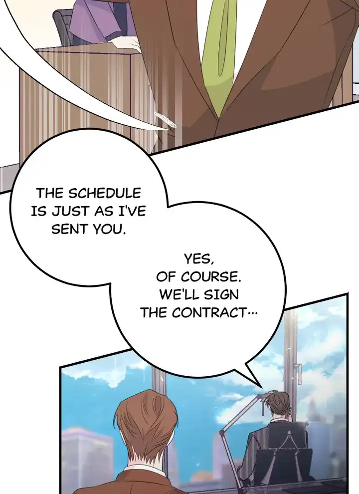 Today Living With You Chapter 90 - page 34