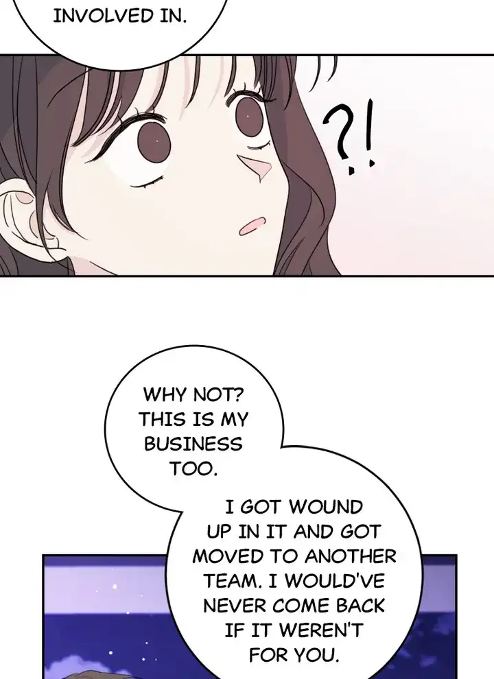 Today Living With You Chapter 90 - page 5