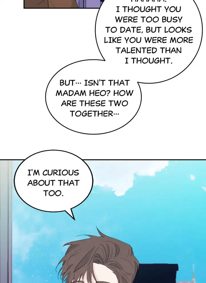 Today Living With You Chapter 90 - page 50