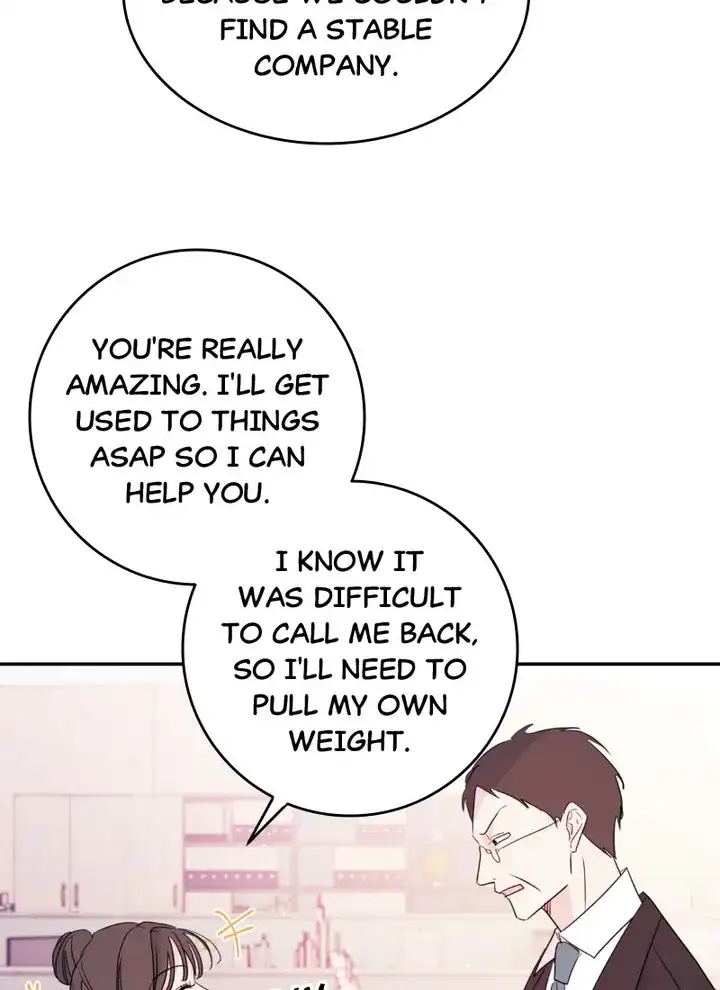 Today Living With You Chapter 88 - page 16