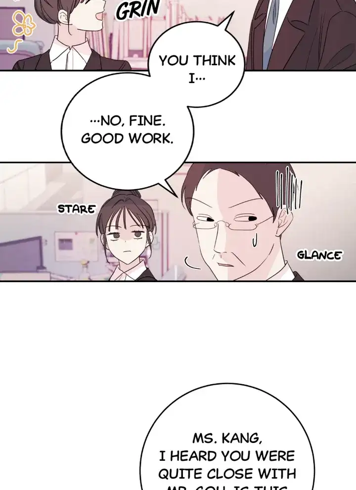 Today Living With You Chapter 88 - page 17