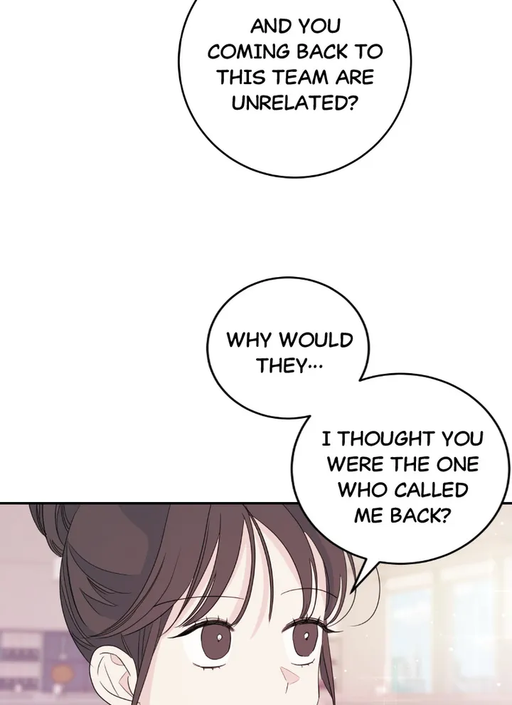 Today Living With You Chapter 88 - page 19