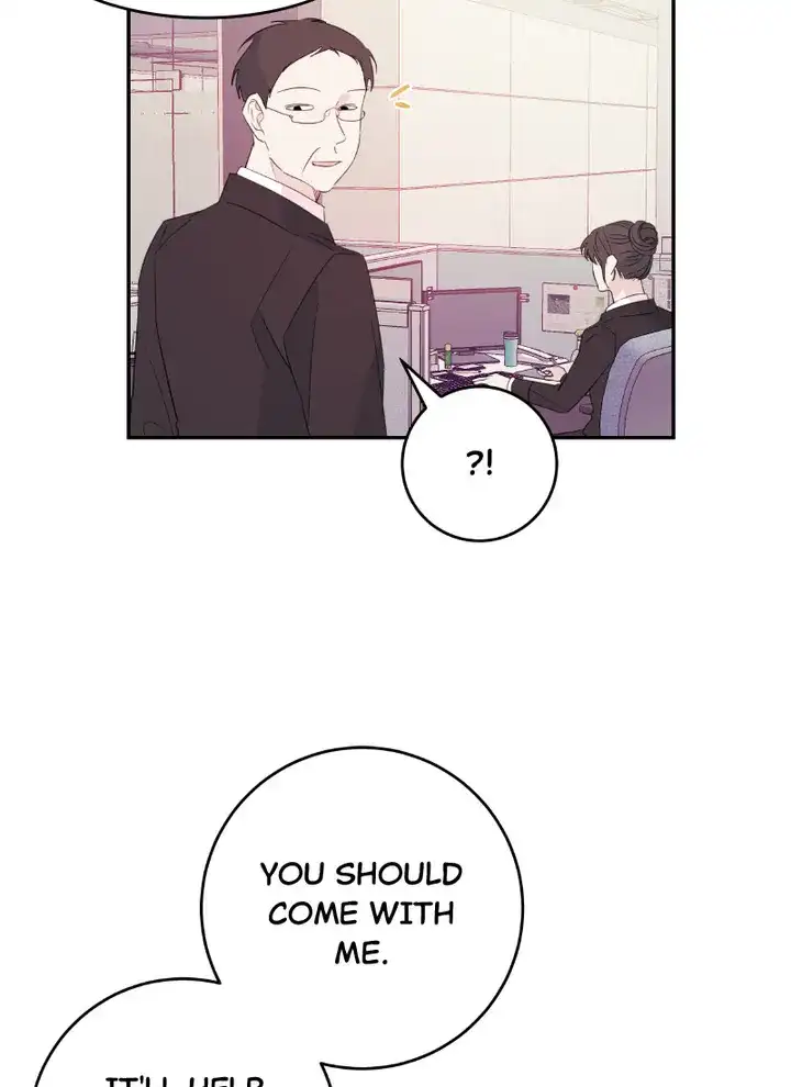 Today Living With You Chapter 88 - page 21