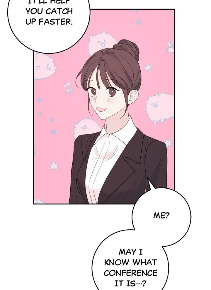 Today Living With You Chapter 88 - page 22