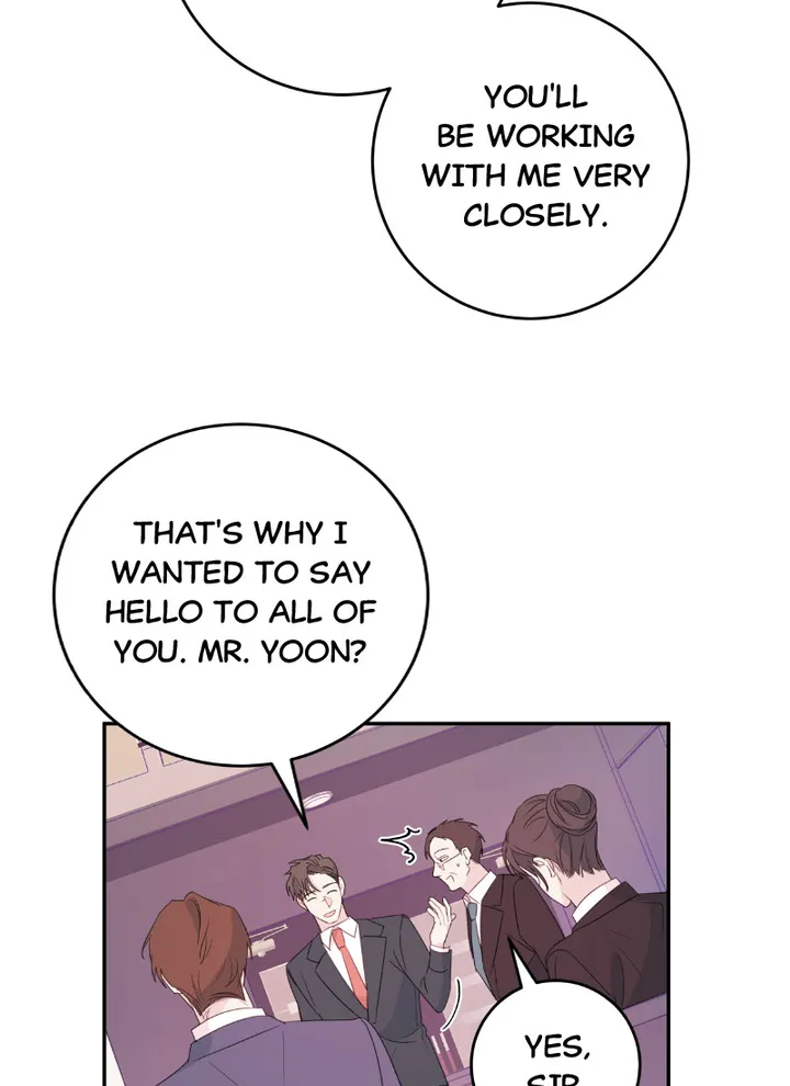 Today Living With You Chapter 88 - page 26