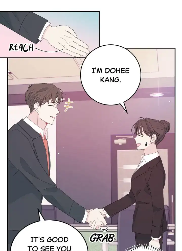 Today Living With You Chapter 88 - page 28