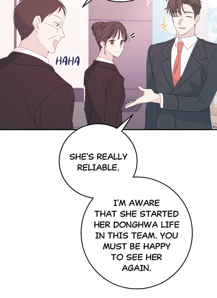 Today Living With You Chapter 88 - page 30