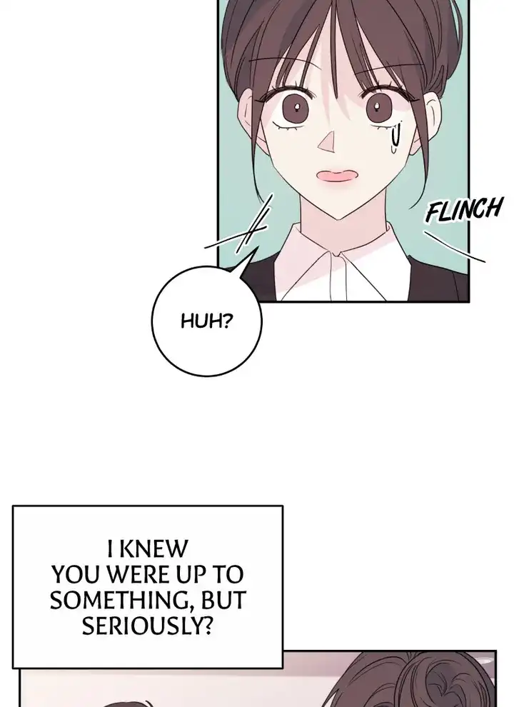Today Living With You Chapter 88 - page 33