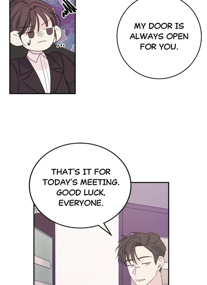 Today Living With You Chapter 88 - page 50