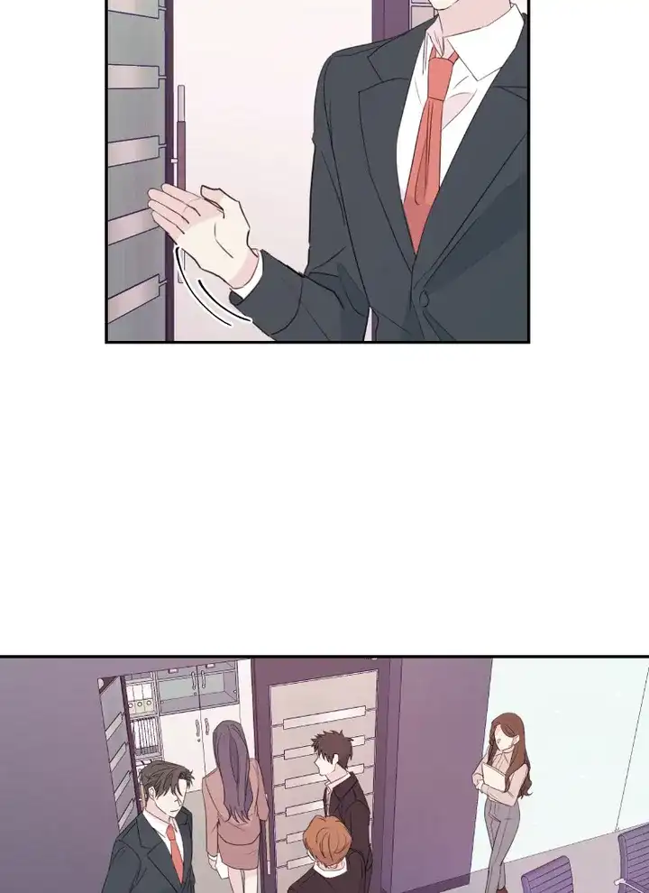 Today Living With You Chapter 88 - page 51