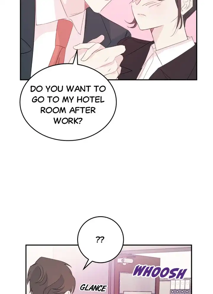 Today Living With You Chapter 88 - page 61