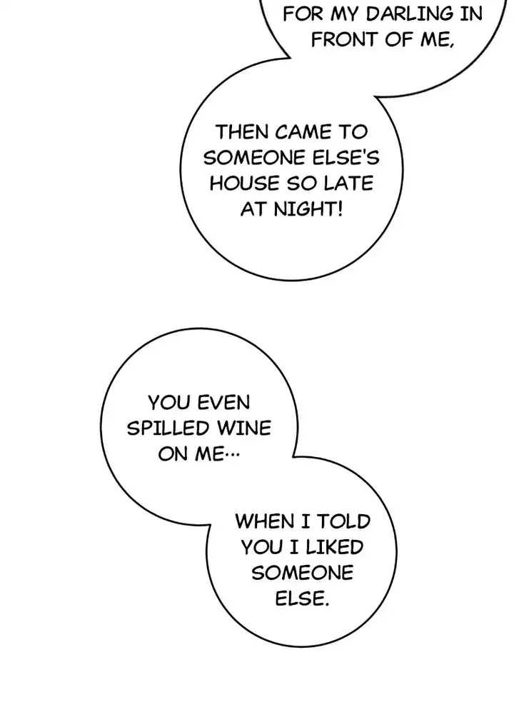 Today Living With You Chapter 87 - page 21