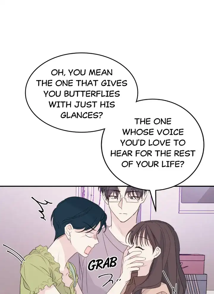 Today Living With You Chapter 87 - page 22
