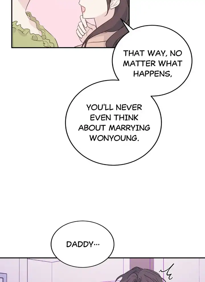 Today Living With You Chapter 87 - page 26
