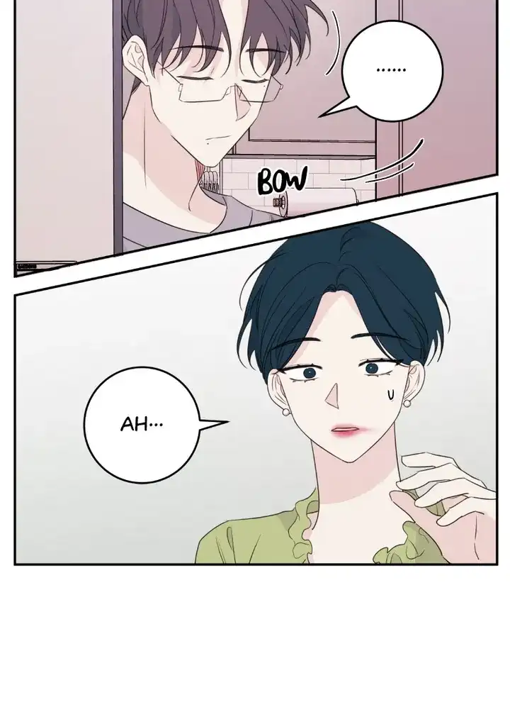 Today Living With You Chapter 87 - page 29