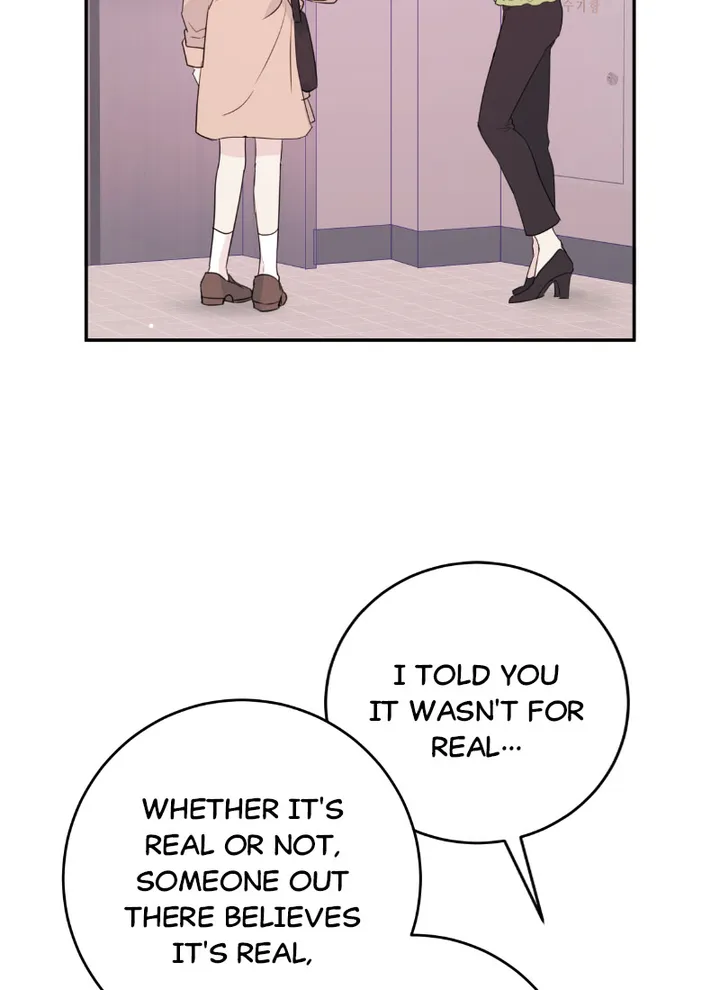 Today Living With You Chapter 87 - page 49