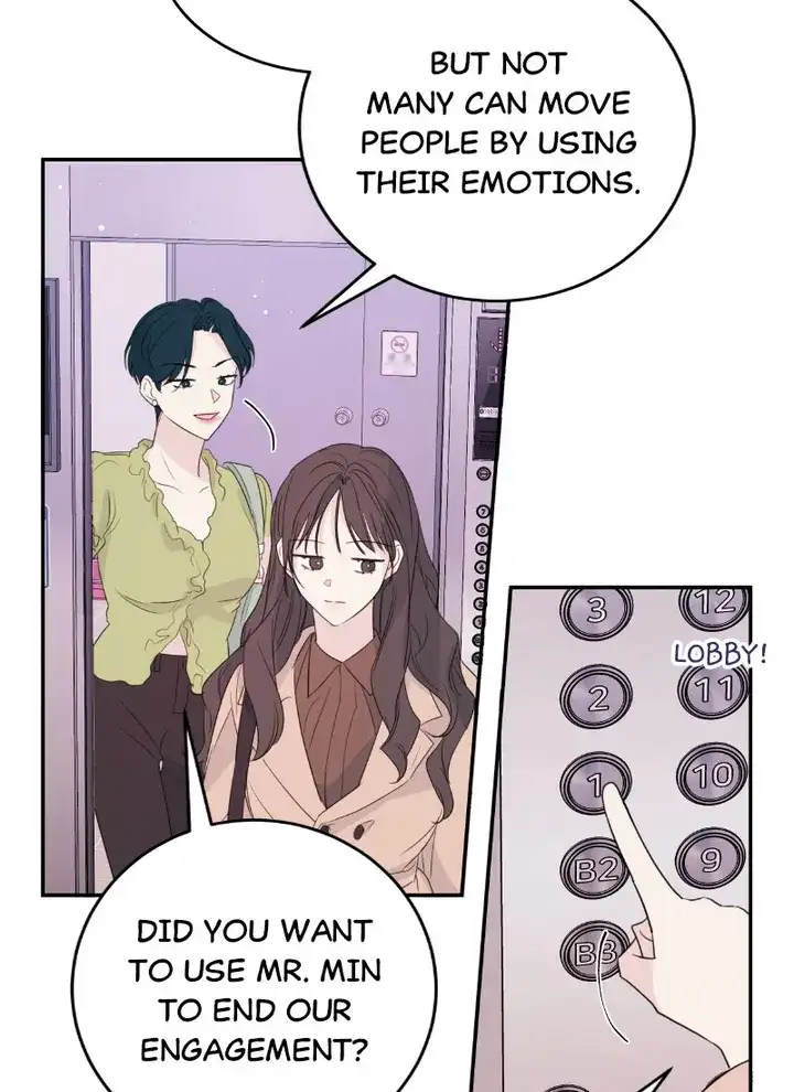 Today Living With You Chapter 87 - page 52