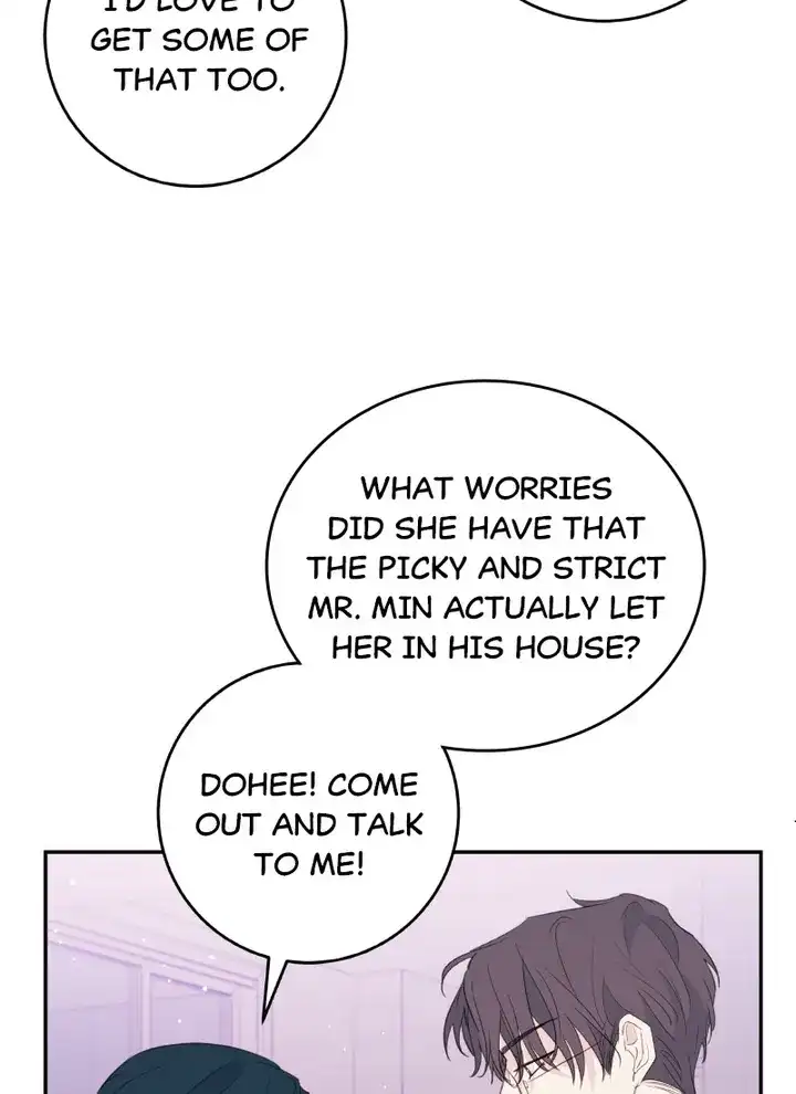 Today Living With You Chapter 87 - page 6