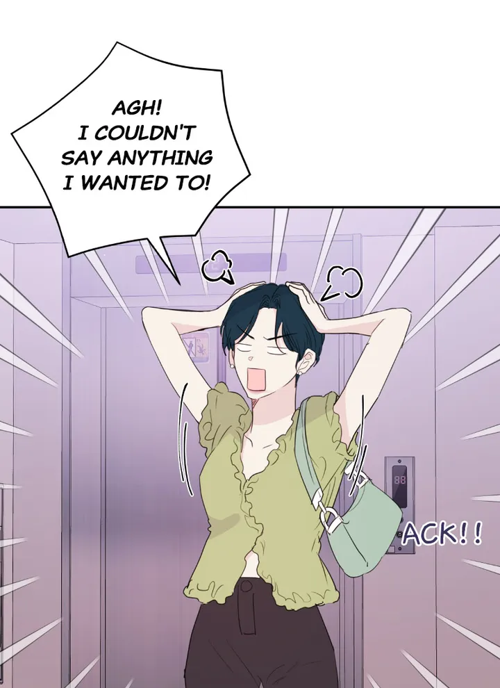 Today Living With You Chapter 87 - page 61