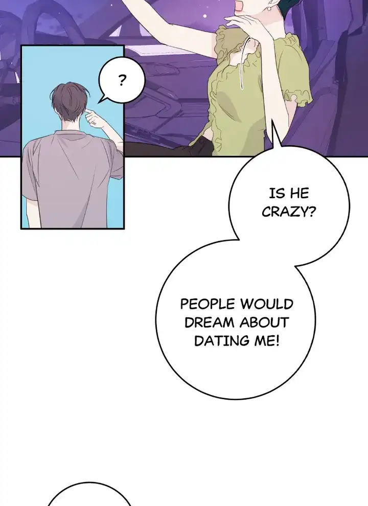 Today Living With You Chapter 87 - page 64