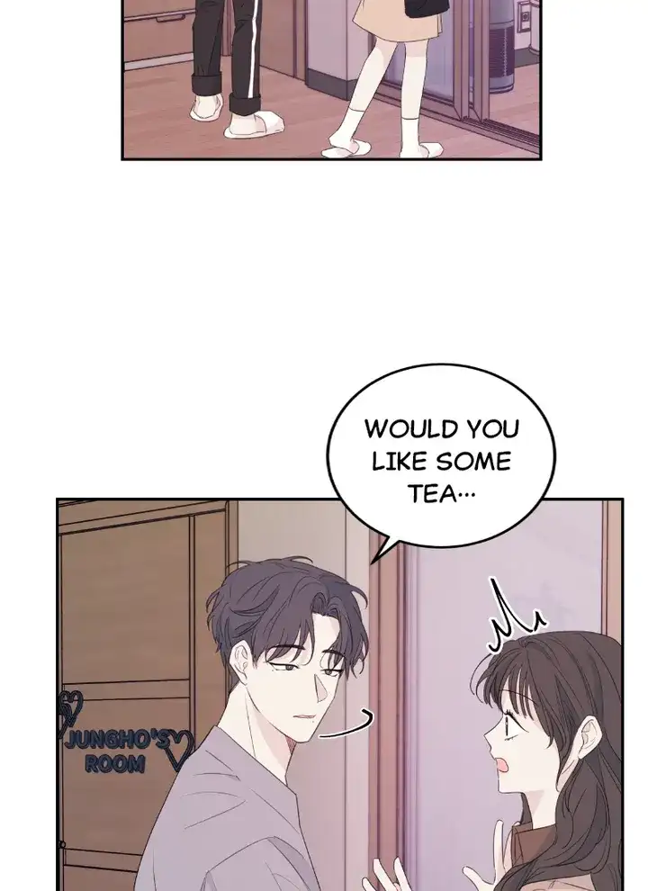 Today Living With You Chapter 86 - page 24