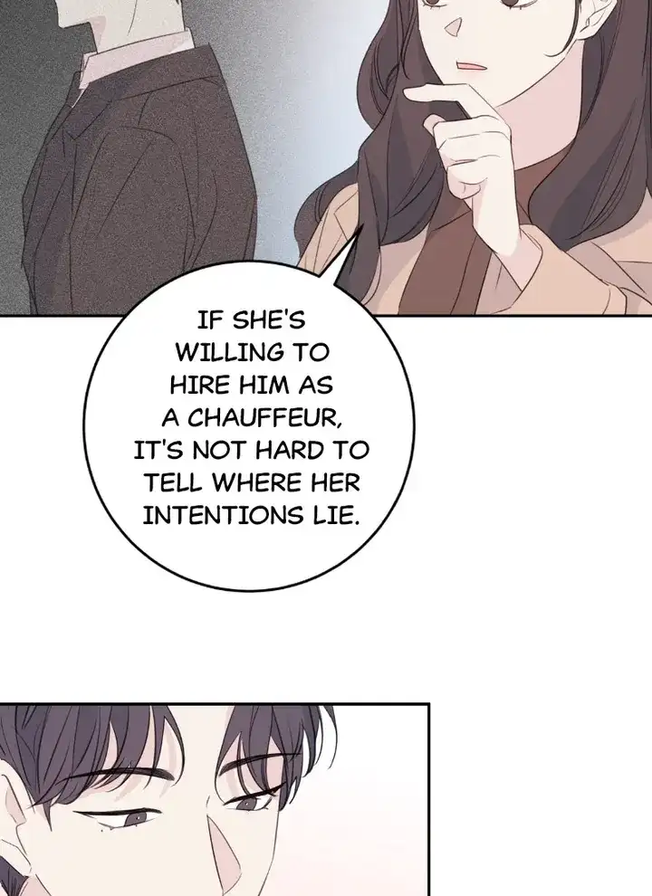 Today Living With You Chapter 86 - page 41