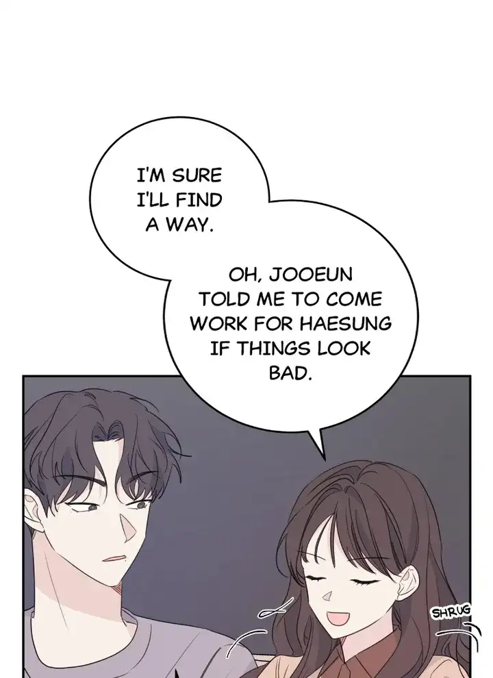 Today Living With You Chapter 86 - page 49