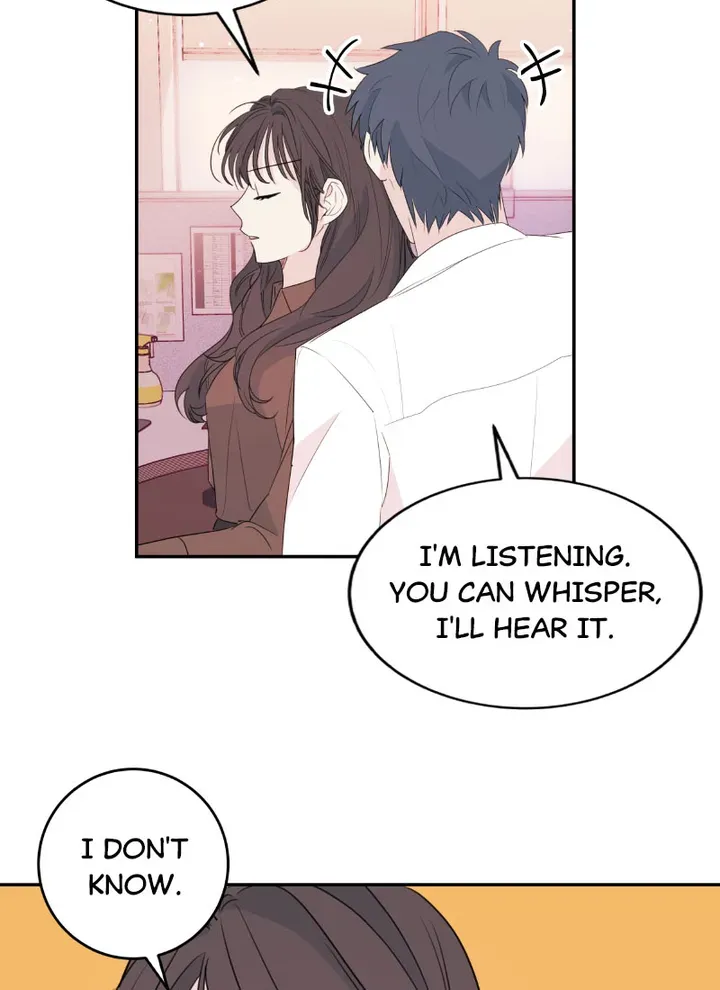 Today Living With You Chapter 85 - page 4