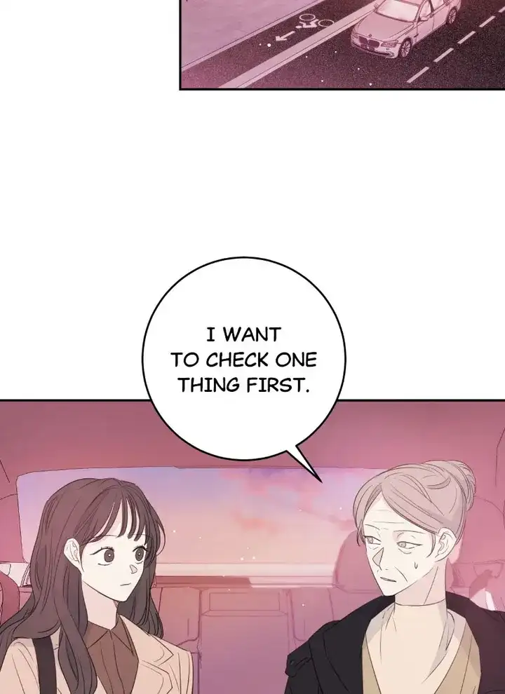 Today Living With You Chapter 85 - page 47