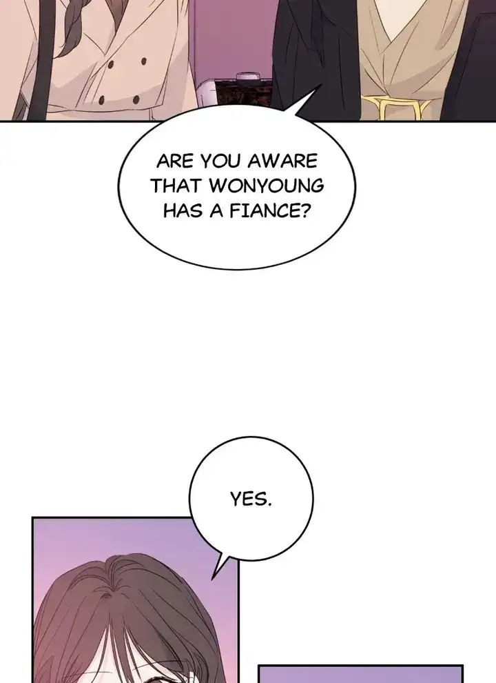 Today Living With You Chapter 85 - page 48