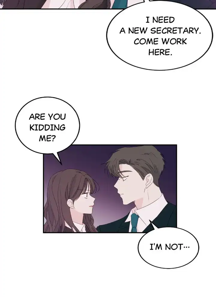 Today Living With You Chapter 84 - page 10