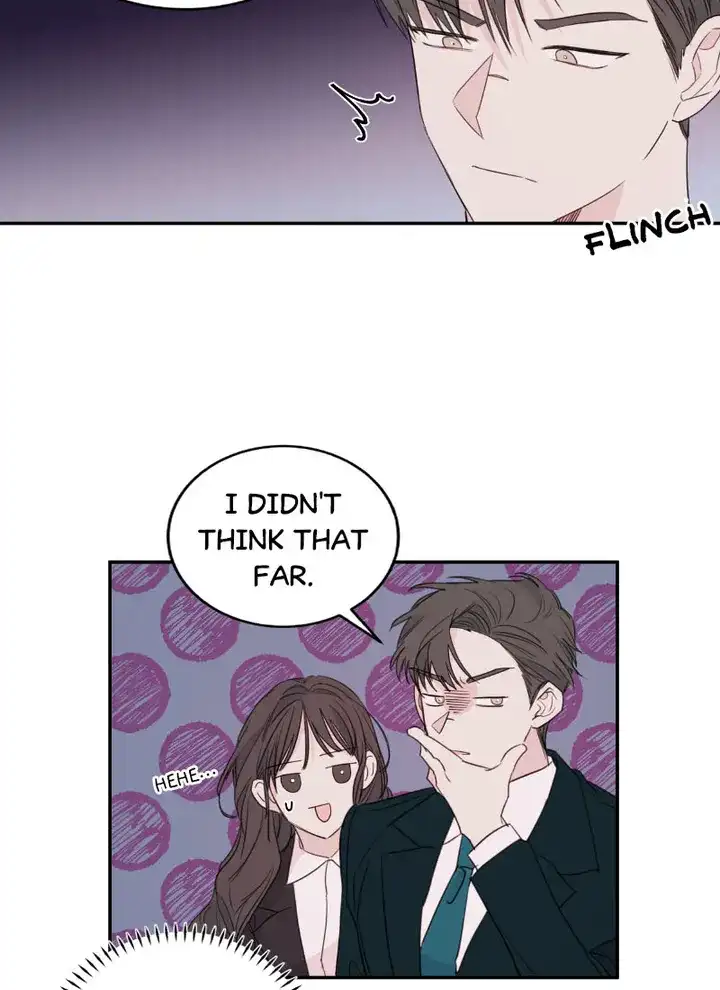 Today Living With You Chapter 84 - page 19
