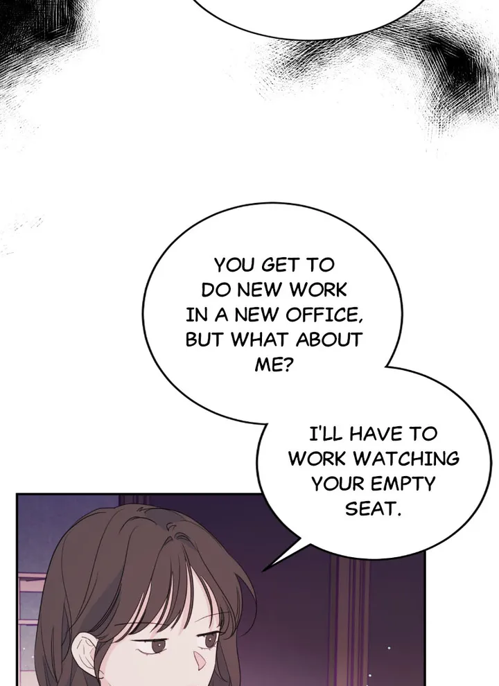 Today Living With You Chapter 84 - page 23