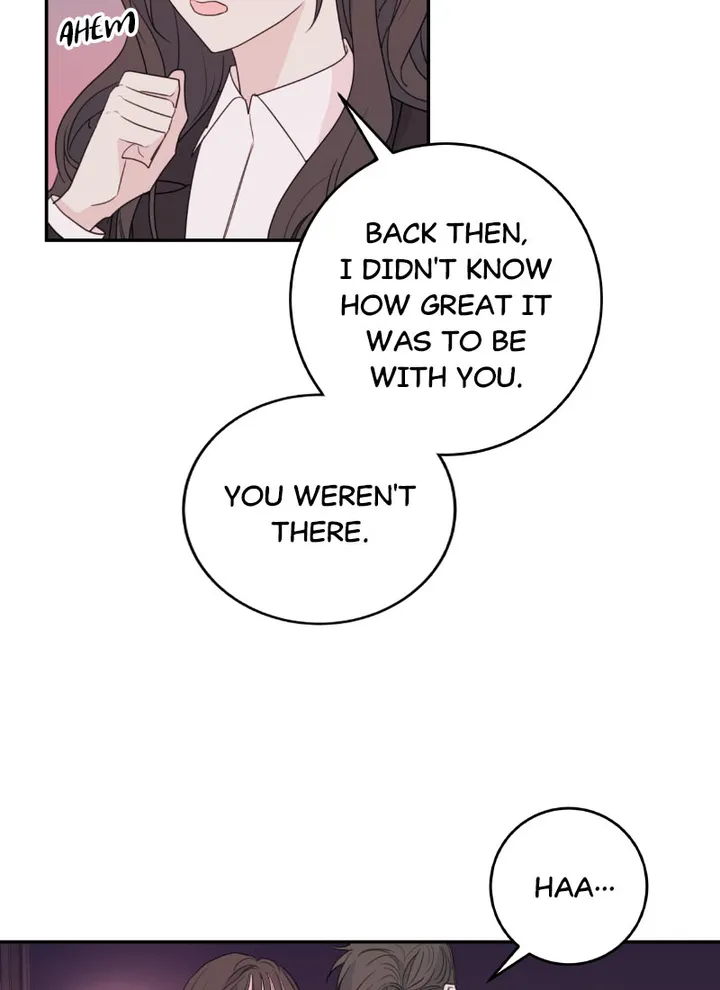 Today Living With You Chapter 84 - page 31