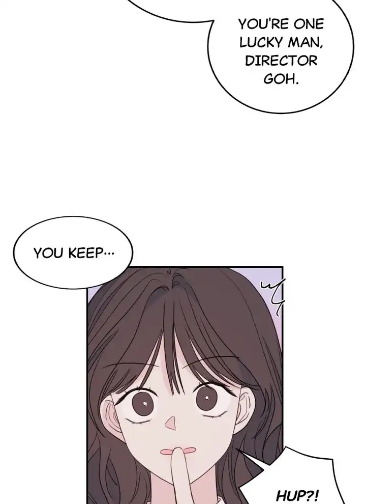 Today Living With You Chapter 84 - page 34