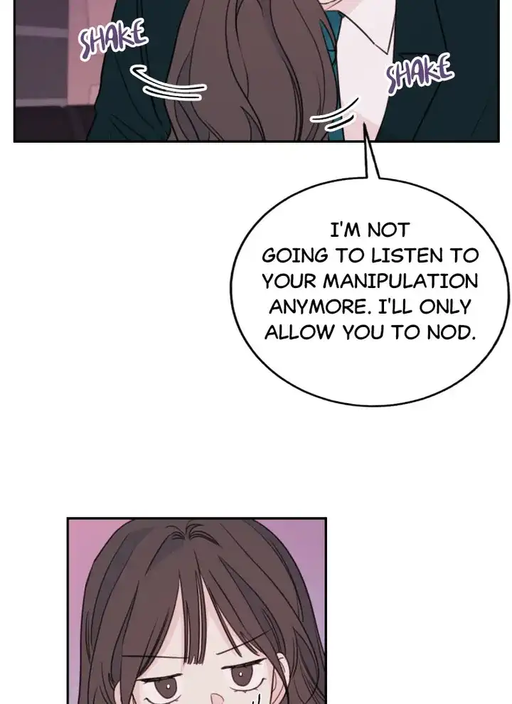 Today Living With You Chapter 84 - page 36