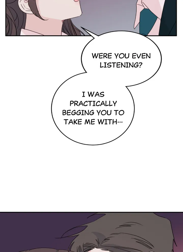 Today Living With You Chapter 84 - page 41
