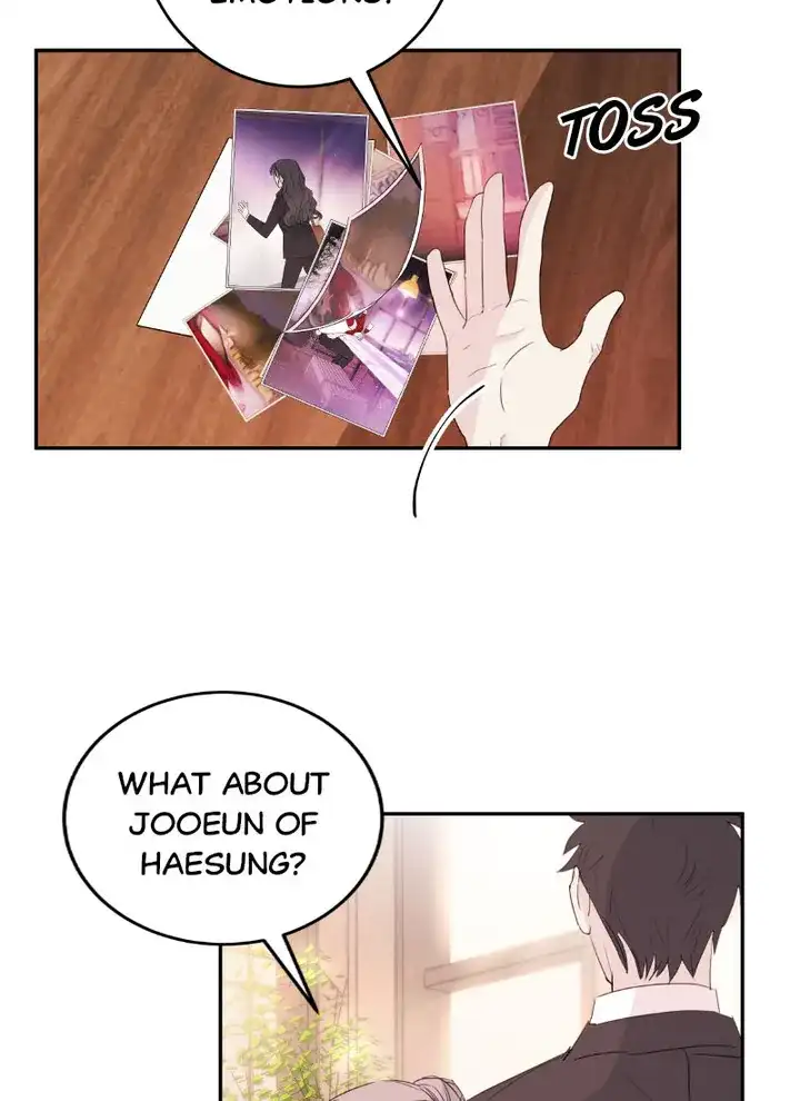 Today Living With You Chapter 84 - page 50