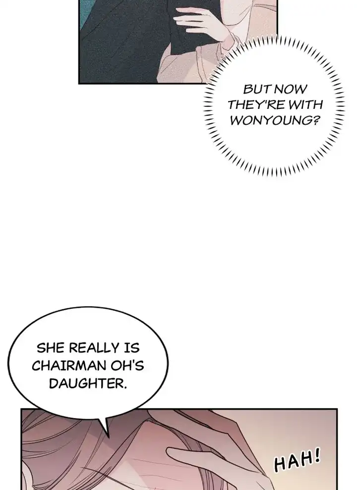 Today Living With You Chapter 84 - page 54