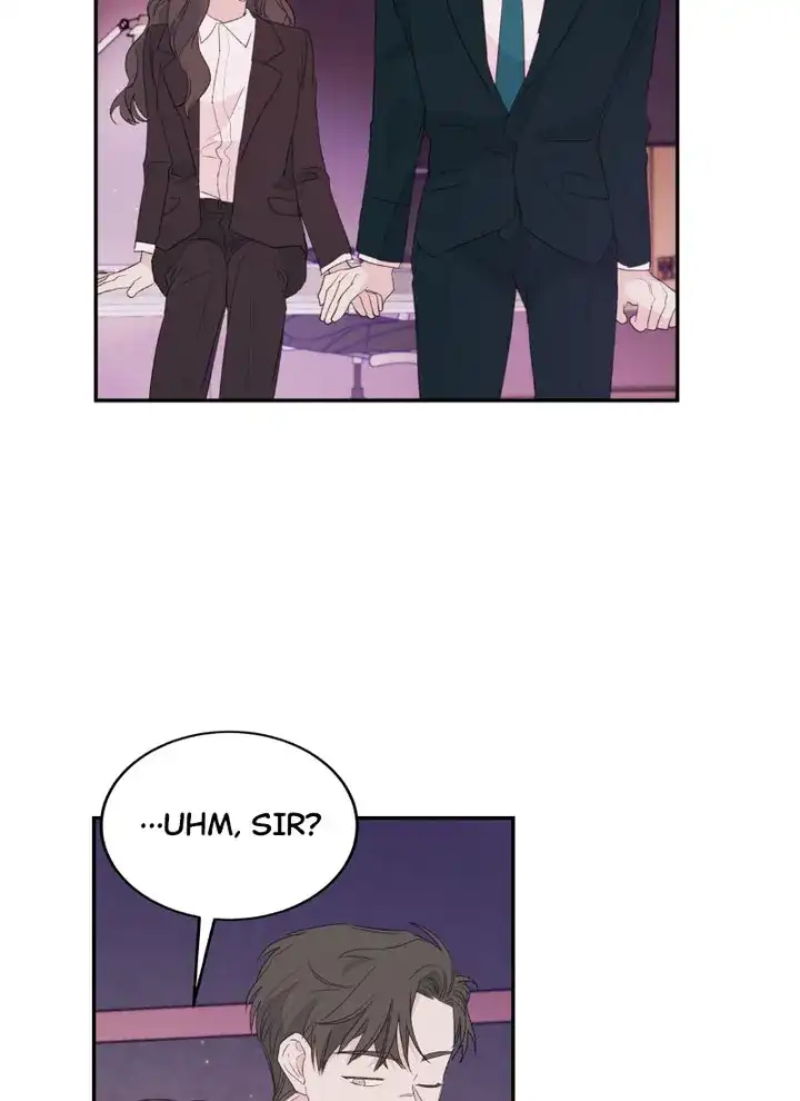 Today Living With You Chapter 84 - page 6
