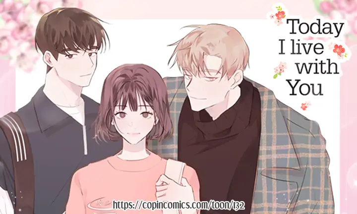 Today Living With You Chapter 84 - page 66