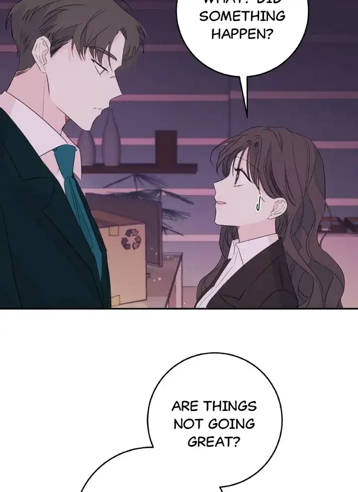 Today Living With You Chapter 83 - page 33