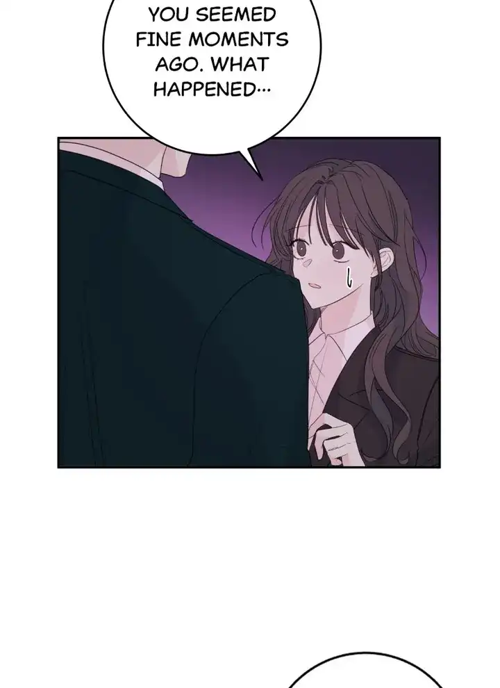 Today Living With You Chapter 83 - page 34