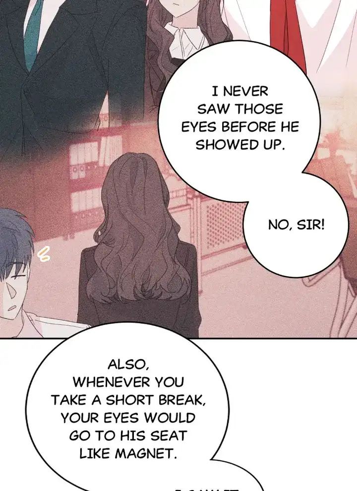 Today Living With You Chapter 83 - page 4